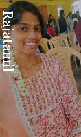 M.Karthika meenakshi <br> nadar