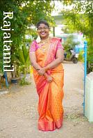 S.Yogeswari <br> nadar