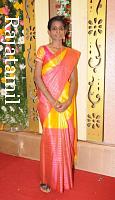 Kokila.T <br> nadar
