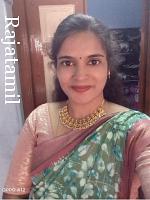 Sakthipriya.N <br> chettiar