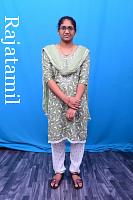 M.Janani <br> chettiar