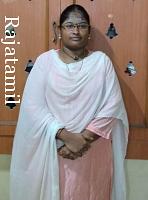 K.Sri Abirami <br> chettiar