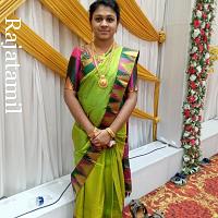 Yuvarani.R <br> reddiar