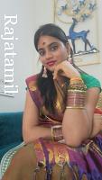 Meghna.S <br> sowrashtra