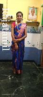 K.Nandhini <br> agamudayar