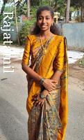 M.Dharshini <br> agamudayar