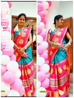 Deepa.D <br> agamudayar