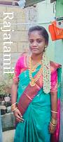 Kirubavathi.G <br> agamudayar