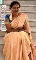 Kanini Priya.C <br> agamudayar