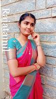 R.Pooja <br> pillai