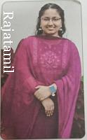 Nithya.M <br> pillai