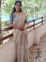Srinidhi.L <br> pillai
