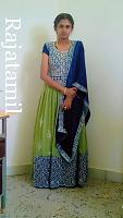 Saranya.R <br> yadav