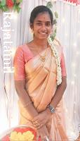 M.Prasana Devi <br> yadav