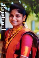 N.Iswarya <br> vishwakarma