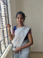 Savitha Madathi.B <br> vishwakarma