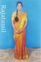 Vanitha.R <br> Christian