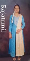 Lavanya.V <br> gounder