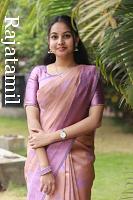 Andal Priyadharshini.D <br> naidu