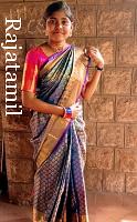 Nithyasri@Priya.K <br> naidu