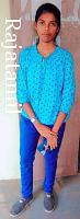 Arthi.K <br> naidu