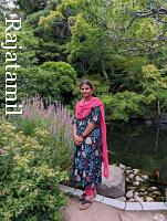Mageswari.M <br> adidravidar-PR