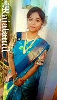 S.Rajeshwari <br> adidravidar-PR