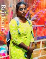 Gayathri.M <br> adidravidar-PR