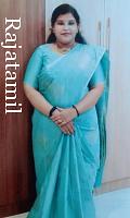 C.Ushanandhini <br> adidravidar-PR