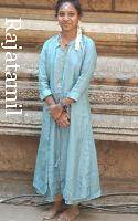 Rajalakshmi.B <br> adidravidar-PR