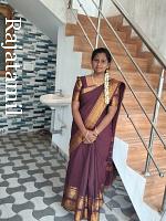 Rithisha.T <br> adidravidar-PR