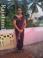 M.Priyanga <br> arunthathiyar