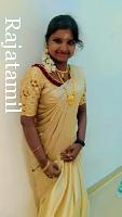 Stella Rani.J <br> mudaliyar