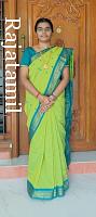 Subashini.V <br> mudaliyar