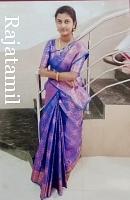 Shenbasandhiya.R <br> Second