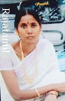 Meena.T <br> Second