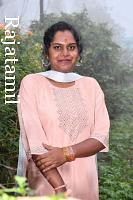 Gayathri.G <br> Second