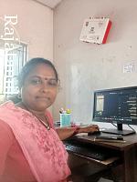 Shanthi.S <br> Second