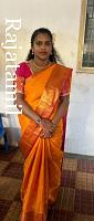 J.Devi imakkulate <br> Second