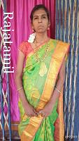 Ramya.K <br> Second
