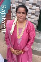 Sammugapriya.V <br> kallar