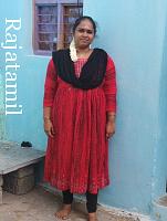 Abirami.P <br> maruthuvar