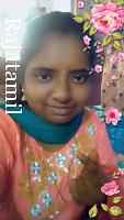 Deepika.S <br> adidravidar-PL