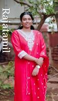 Swatha.S <br> maravar