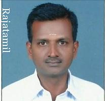 R.மகாதேவன் ?