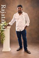 V.யோகேஸ்வரன்