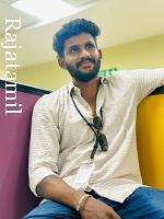M.பிரித்திவிராஜன்