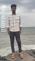 V.சந்தானகிருஷ்ணன் ?