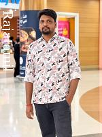 P.பிரகாஷ் ராஜ் ?