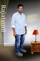 P.ஹரிஹரன்?